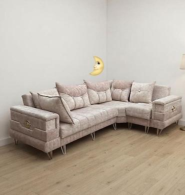 Künc divan, İşlənmiş, Açılan, Bazalı, Parça, Ünvana pulsuz çatdırılma lalafo.az -da Künc divan, İşlənmiş, Açılan, Bazalı, Parça, Ünvana pulsuz çatdırılma