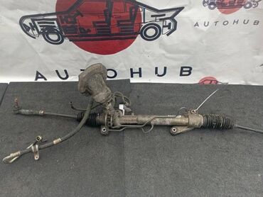 рулевая рейка опель: Рулевая рейка Toyota Wish ZNE10 1AZ-FSE 2004 (б/у)