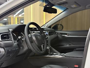 Продажа авто: Toyota Camry: 2018 г., 2.5 л, Автомат, Бензин, Седан — 7