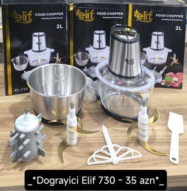 ikinci el kitchenaid mikser: Mətbəx kombaynı Yeni, Ünvandan götürmə, Ödənişli çatdırılma, Rayonlara çatdırılma