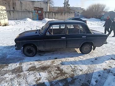 глазки на авто: ВАЗ (ЛАДА) 2106: 1992 г., 1.6 л, Механика, Бензин, Седан — 3