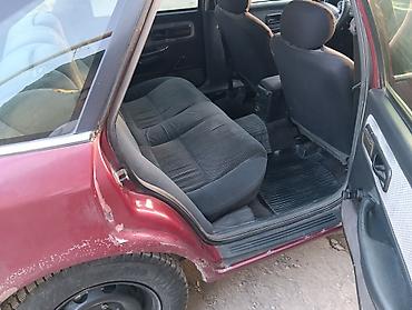 купить форд: Ford Scorpio: 1993 г., 2 л, Механика, Бензин, Хэтчбэк — 7