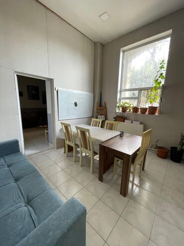 Otaqların uzunmüddətli kirayəsi: Tədris və ya toplantı üçün tam avadanlıqlı sinif/otaq icarəsi — 8