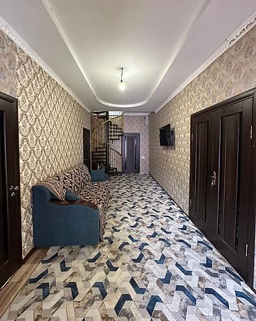 мансара: ✨ Продаётся мансардный дом в с. Сокулук ✨ 🏡 Характеристики — 3