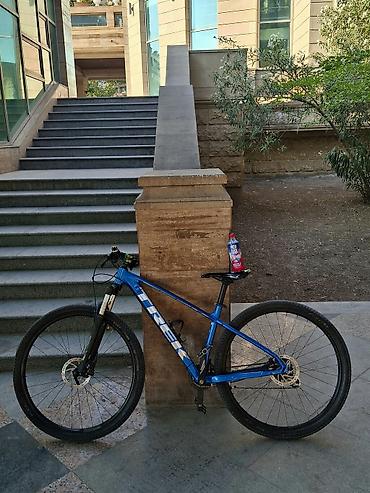 velosipedler instagram: Trek marlin 6. Salam velosiped yaxsi vəziyyətdədir, sadece 3 ay — 2