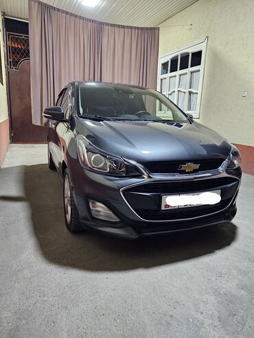 разрешение на гбо бишкек: Chevrolet Spark: 2018 г., 1 л, Вариатор, Бензин, Хетчбек