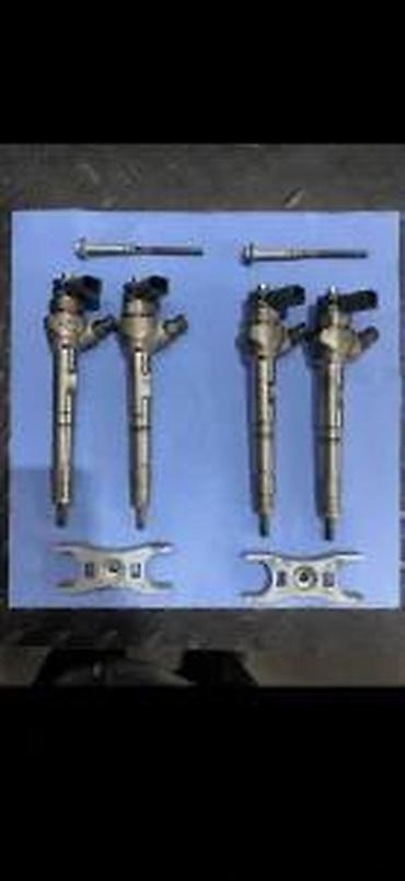 baterijski: VW AUDI SEAT SKODA 0 2.0 TDI DIZNA DIZNE 04L130277AC | Audi vw — 3