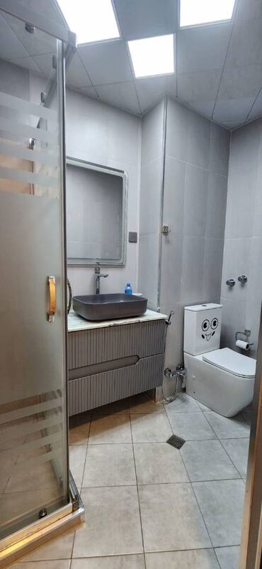 Köhnə tikili: Sumqayıt, 3 otaqlı, Köhnə tikili, 80 kv. m — 25