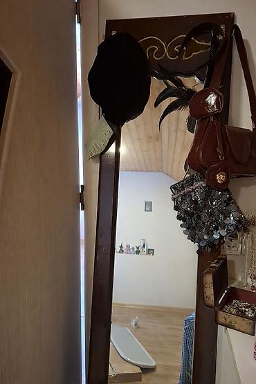 Digər mebel: Дверца от старого шкафа может кому надо. Dolabın qapı güzgü ilə — 1