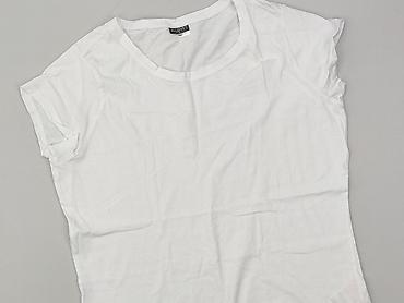 t shirt basic oversize: Beloved, T-shirt damski, rozmiar 2XL — 1