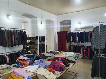 Digər kommersiya daşınmaz əmlakı: Şəhərin mərkəzində, Qış Parkının yanında, Ə. Topçubaşov küç. 84 -da lalafo.az — 7 Digər kommersiya daşınmaz əmlakı: Şəhərin mərkəzində, Qış Parkının yanında, Ə. Topçubaşov küç. 84 — 7