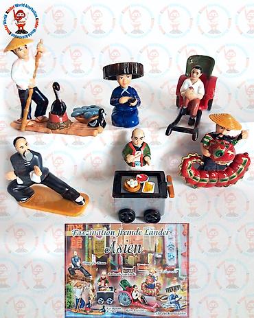 Kinder surpriz cinliler kolleksiyasi. tamdir endrim yoxdur ela lalafo.az -da Kinder surpriz cinliler kolleksiyasi. tamdir endrim yoxdur ela