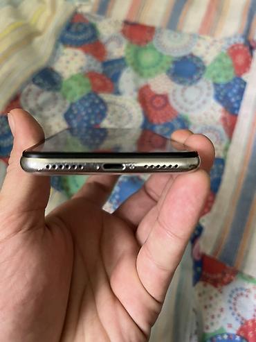 iphone 10 128gb: IPhone X, 64 GB, Matte Silver — 3