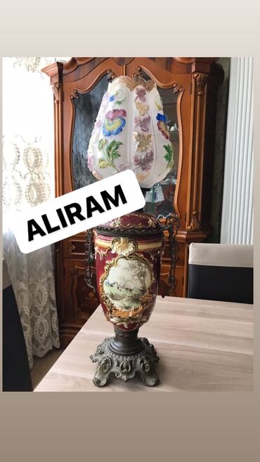 lustur: Çılçıraq