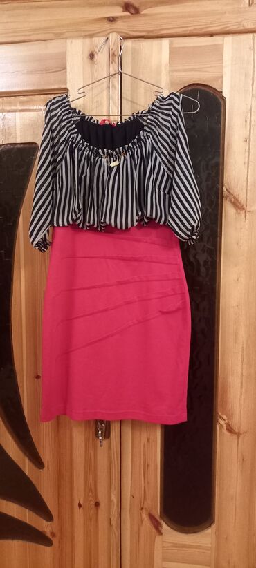 Gündəlik donlar: Gündəlik don, Midi, Adl, M — 9