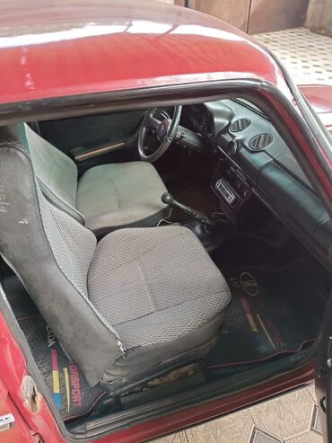 VAZ (LADA): VAZ (LADA) 2106: 1.6 l | 1997 il 90000 km Sedan — 7