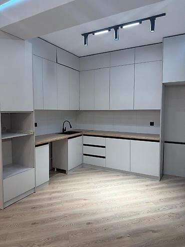 Продажа квартир: 3 комнаты, 88 м², Элитка, 12 этаж — 6