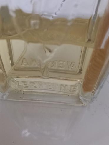 američki brojevi obuće: L'Occitane Verveine (Verbena) edt, 100ml Starija, vintage verzija — 5