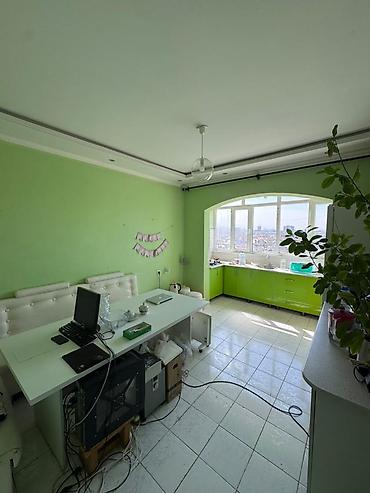 Продажа квартир: 3 комнаты, 93 м², 106 серия улучшенная, 9 этаж, Косметический ремонт — 13