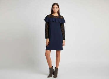 mohito, sukienka damska: Sukienka damska, rozmiar S