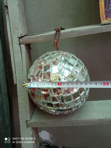 Декор для дома и сада: Декор для дома и сада, Платная доставка, Самовывоз at lalafo.kg — 9 Декор для дома и сада: Декор для дома и сада, Платная доставка, Самовывоз — 9