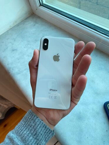 iphone xs max plata: IPhone Xs, 64 GB, Ağ