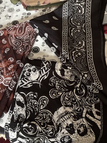 для похудения новая: Bandana satılır