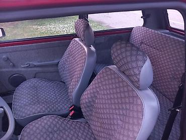Ostalo: Yugo 55 Prodajem Yugo 55, 1106 cm, 55 ks, godište 2000., prešao 32000 — 10