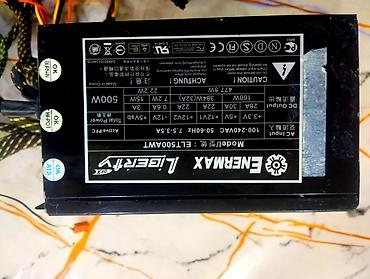 Настольные ПК и рабочие станции: Компьютер, ядер - 8, ОЗУ 8 ГБ, Игровой, HDD + SSD — 25