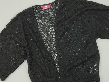 bluzki bez rękawów: Sweater, Young Dimension, 10 years, 134-140 cm, condition - Very good