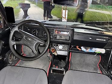 jac j7: ВАЗ (ЛАДА) 2107: 2011 г., Бензин, Седан — 10