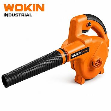 artizan vuran: №: 7718 Məhsulun adı: Havaüfürən WOKIN W787960 Brend: Wokin — 1