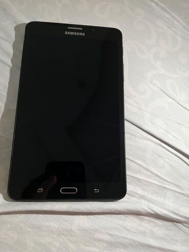 se pro tablet qiymeti: Samsung Galaxy Tab A6 İdeal vəziyyətdə hec bir cizgi yoxdu