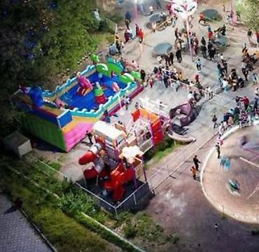 уборка иш: Для парка аттракционов Иссык-Куля Требуются аниматоры, и парни для — 10