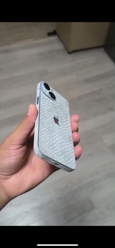 Salam coxx tecili satilir iPhone 14 yaddas 128 92pil coxx tecili