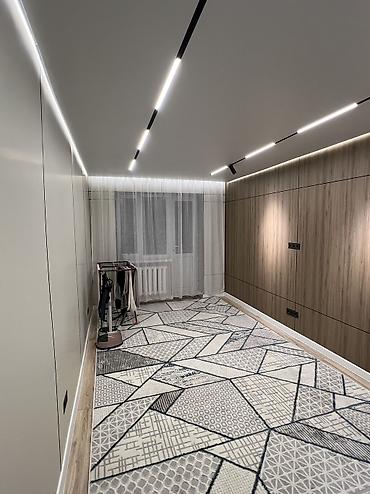 Продажа квартир: 3 комнаты, 58 м², Индивидуалка, 4 этаж, Евроремонт — 7