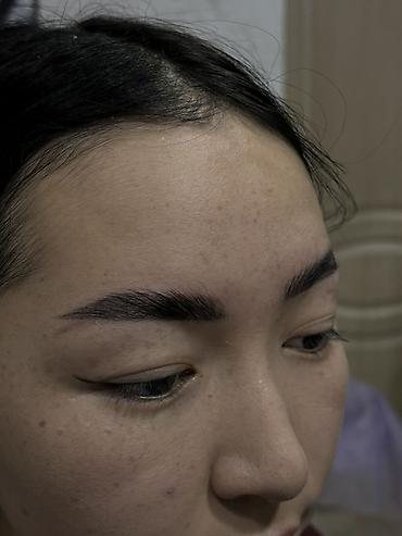 Маникюр: Маникюр,Наращивание ногтей,Педикюр,Наращивание ресниц,Ламинирование — 11