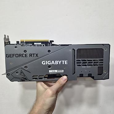asus rog flow: Видеокарта для ПК, Новый, Gigabyte, GeForce RTX, 8 ГБ — 4