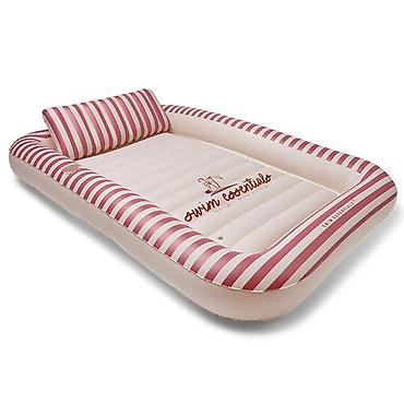 parkside nareznice: Swim Essentials ležaljka bazen 204x142x31 cm Šifra proizvoda: 5115 — 1