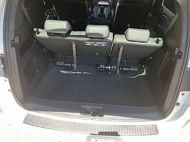 byd e2 2024: Honda Odyssey: 2025 г., 3.5 л, Бензин — 2