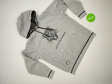 stradivarius pl promo code: Crivit, Bluza z kapturem dla mężczyzn, rozmiar L — 2