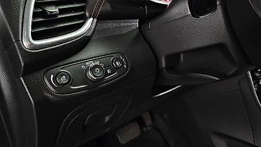 Chevrolet: Chevrolet Trax: 2019 г., 1.6 л, Автомат, Дизель, Кроссовер — 8