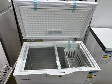 Морозильники: Морозильник, Новый, Бесплатная доставка — 4