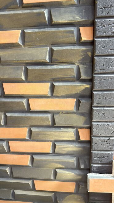 Другие товары для дома: Клинкер фасадной — 52