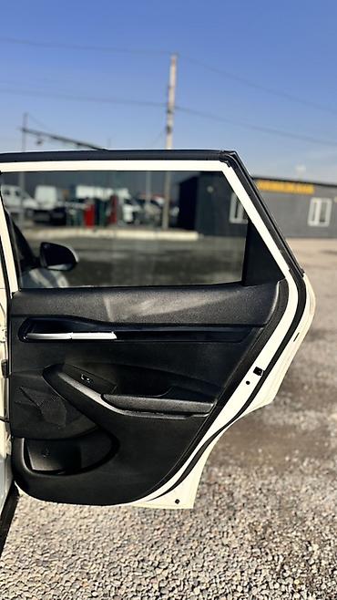 Kia: Kia Seltos: 2020 г., 1.6 л, Автомат, Бензин, Кроссовер — 21