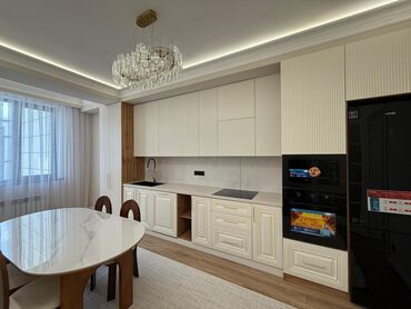 Продажа квартир: 3 комнаты, 112 м², Элитка, 11 этаж, Дизайнерский ремонт — 10