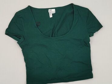 H&M, Women`s T-shirt, size M (EU 38)