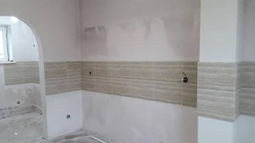 Ремонт под ключ: Ремонт под ключ | Балконы, Комнаты, Квартиры Больше 6 лет опыта — 14