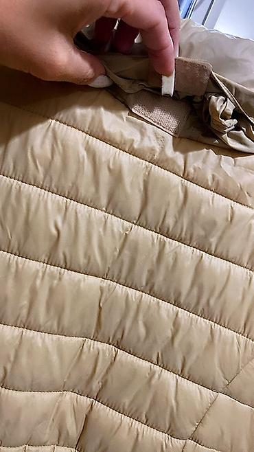 Jiletlər: Jilet, S, rəng - Bej — 5