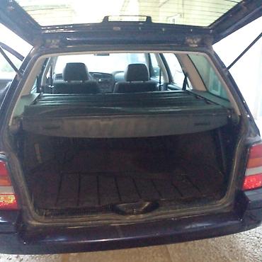 bmw e 39: Volkswagen Golf: 2 l | 1995 il Hetçbek — 5